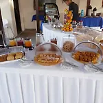Apart Otel Naxos Summerland