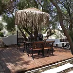 Apart Otel Naxos Summerland