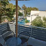 Naxos Summerland Apart Otel