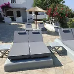 Naxos Summerland