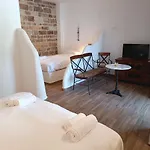 Apart Otel Naxos Summerland Kastrákion