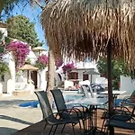Apart Otel Naxos Summerland 3*