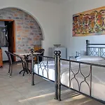 Apart Otel Naxos Summerland 3*