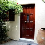 Apart Otel Naxos Summerland