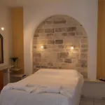 Apart Otel Naxos Summerland Kastrákion