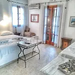 Naxos Summerland Apart Otel Kastrákion