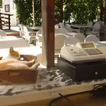 Apart Otel Naxos Summerland