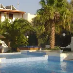 Apart Otel Naxos Summerland