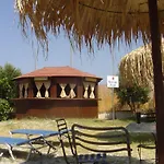 Naxos Summerland Apart Otel Kastrákion