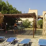 Naxos Summerland Apart Otel Kastrákion