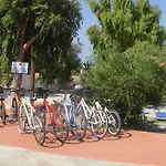 Naxos Summerland