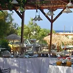 Naxos Summerland 3* Kastrákion