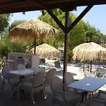 Naxos Summerland Apart Otel Kastrákion