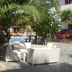 Naxos Summerland