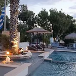 Naxos Summerland 3*