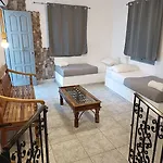 Naxos Summerland Apart Otel Kastrákion