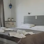 Apart Otel Naxos Summerland
