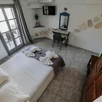 Naxos Summerland 3* Kastrákion