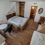 Naxos Summerland Apart Otel 3*
