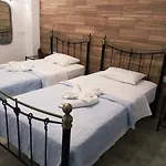 Naxos Summerland Apart Otel Kastrákion
