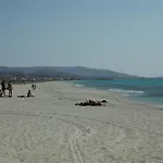 Naxos Summerland Kastrákion