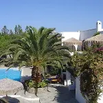 Naxos Summerland 3* Kastrákion