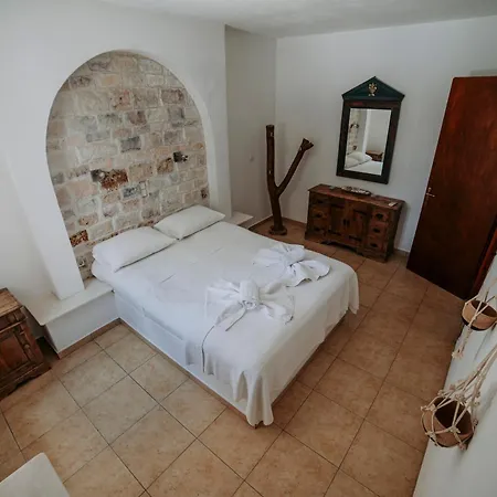 Naxos Summerland Apart Otel