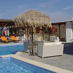 Naxos Summerland