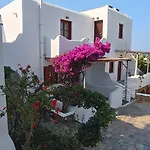 Apartahotel Naxos Summerland