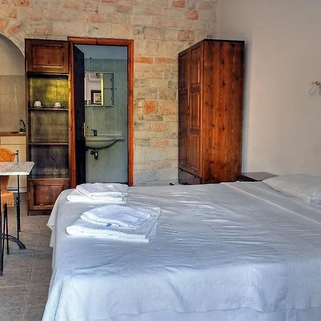 Aparthotel Naxos Summerland