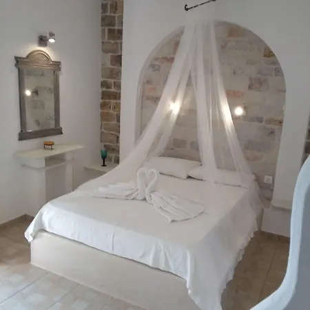 Apart Otel Naxos Summerland 3*