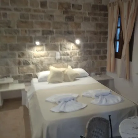 Aparthotel Naxos Summerland Kastraki (Naxos)
