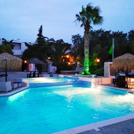 Naxos Summerland