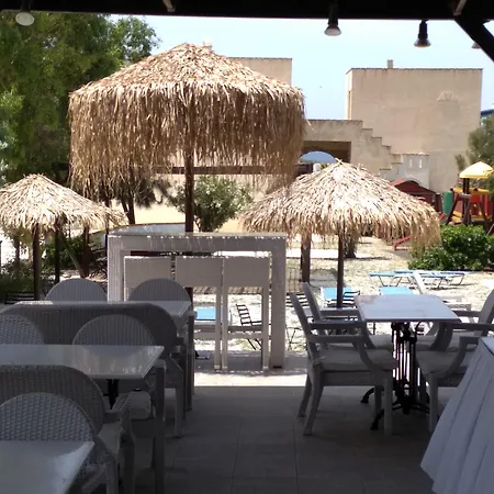 Naxos Summerland 3* Kastraki (Naxos)