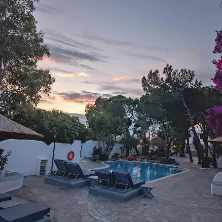 Naxos Summerland Apartmanhotel