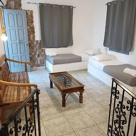 Aparthotel Naxos Summerland 3*
