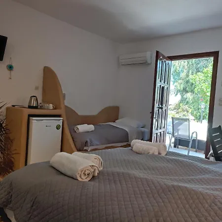 Aparthotel Naxos Summerland