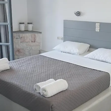 Naxos Summerland 3* Kastraki (Naxos)