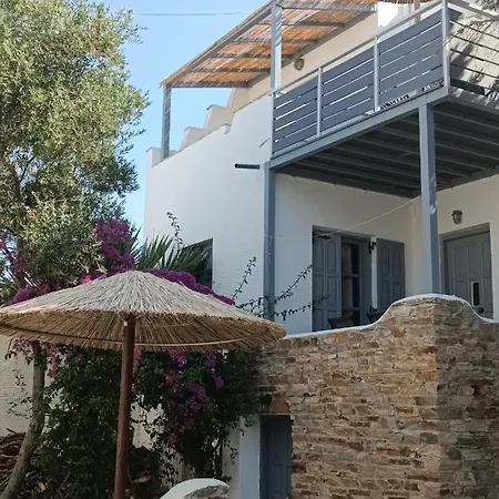 Naxos Summerland