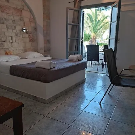 Naxos Summerland Aparthotel Kastraki (Naxos)