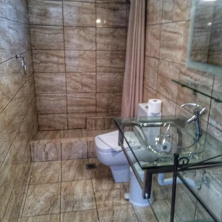 Apartmanhotel Naxos Summerland Kastrákion