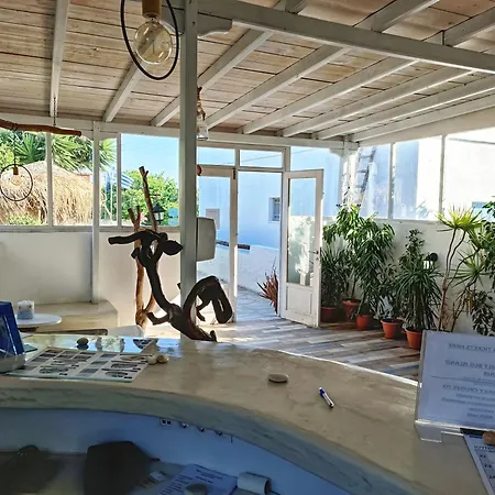 Naxos Summerland Apartmanhotel 3*
