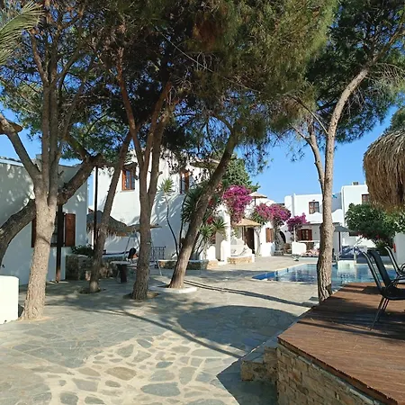 Naxos Summerland 3* Kastraki (Naxos)