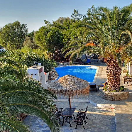 Aparthotel Naxos Summerland