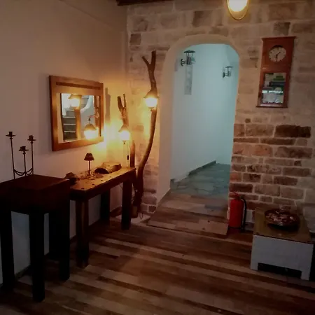公寓式酒店 Naxos Summerland