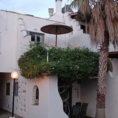 Naxos Summerland 3* Kastrákion