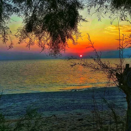 公寓式酒店 Naxos Summerland