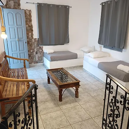 Naxos Summerland Aparthotel Kastrákion