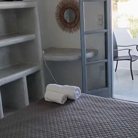 Naxos Summerland Kastrákion