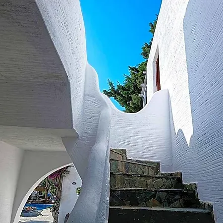 Naxos Summerland Apartmanhotel